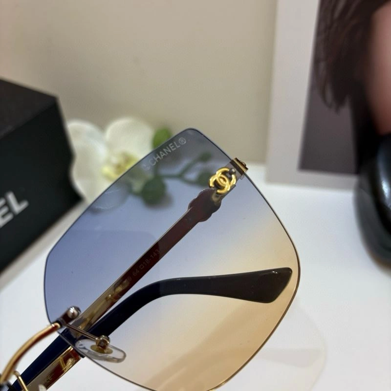 Chanel Sunglasses WeatherProof 278034