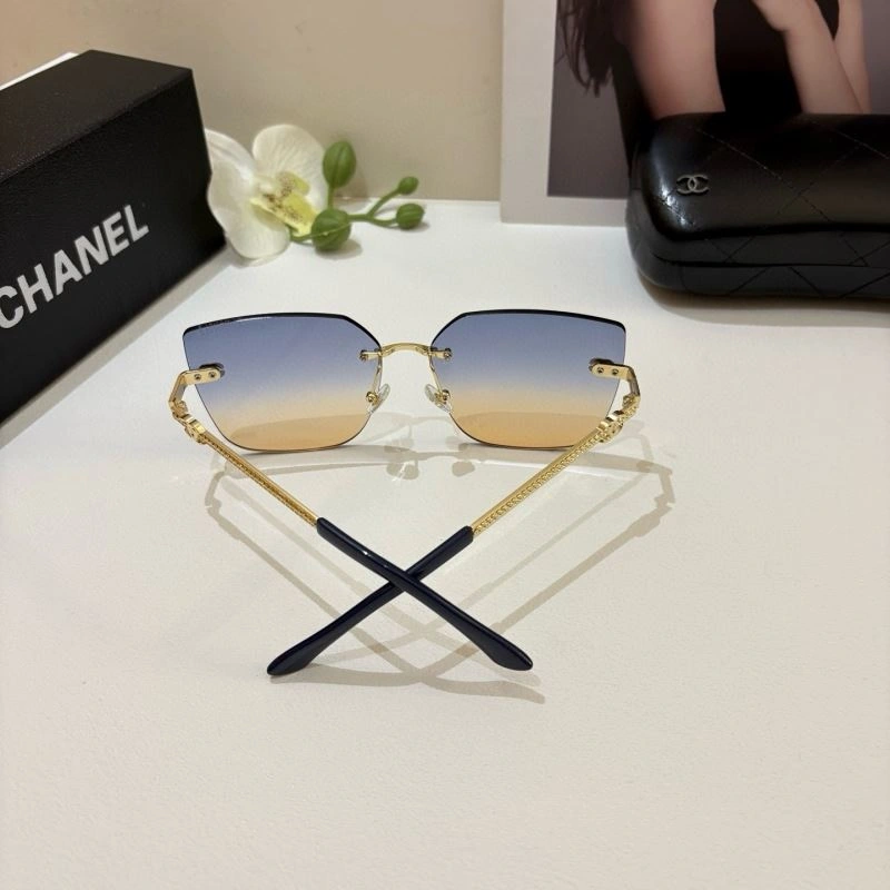 Chanel Sunglasses WeatherProof 278034