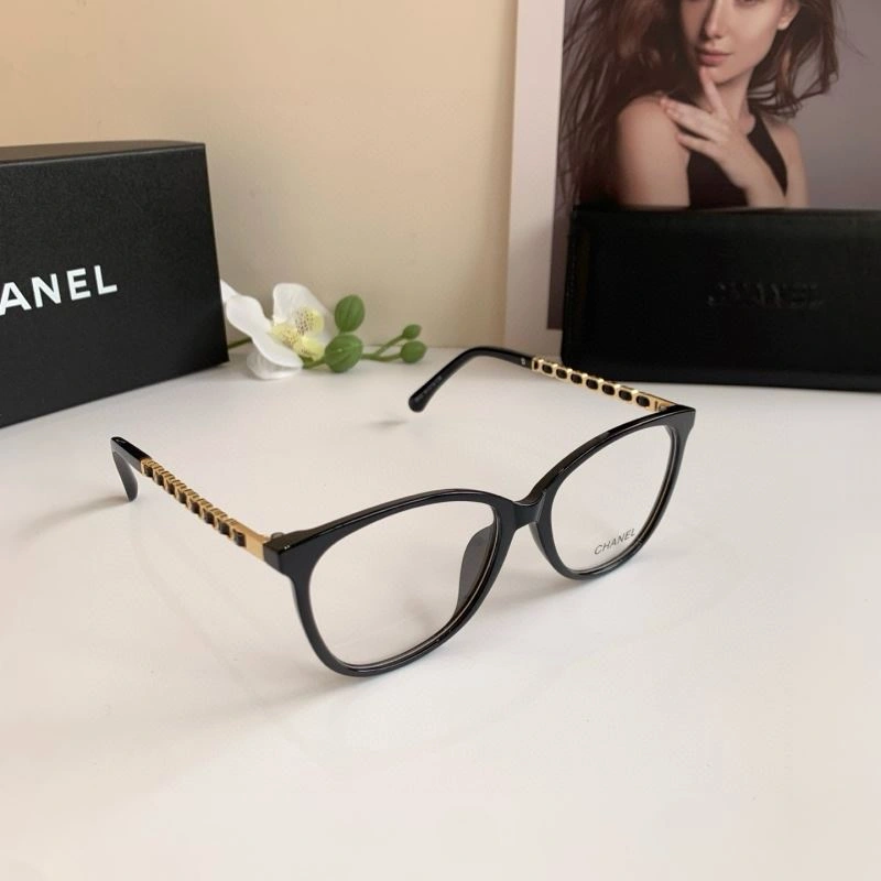 Vibrant Chanel Sunglasses 278028