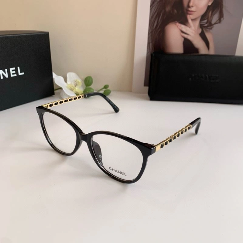 Vibrant Chanel Sunglasses 278028