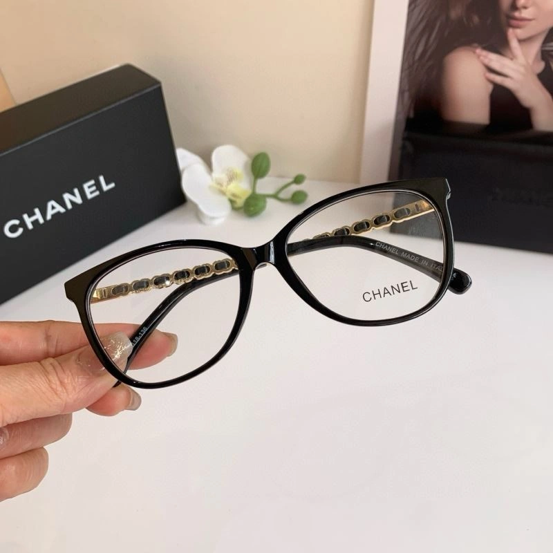 Vibrant Chanel Sunglasses 278028