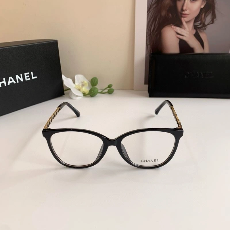 Vibrant Chanel Sunglasses 278028