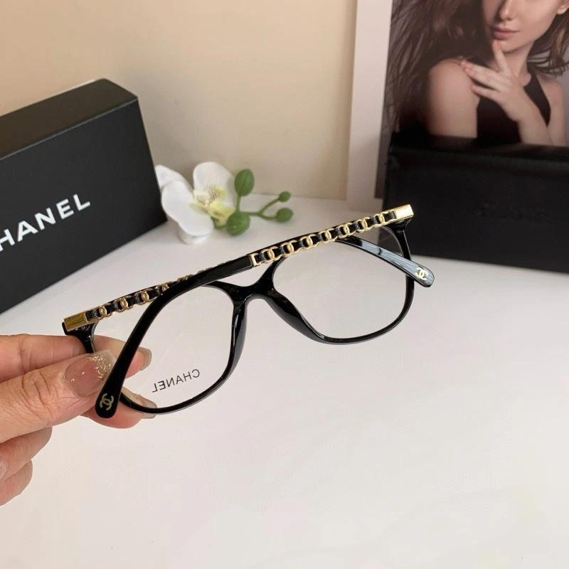 Vibrant Chanel Sunglasses 278028