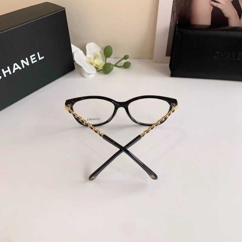 Vibrant Chanel Sunglasses 278028