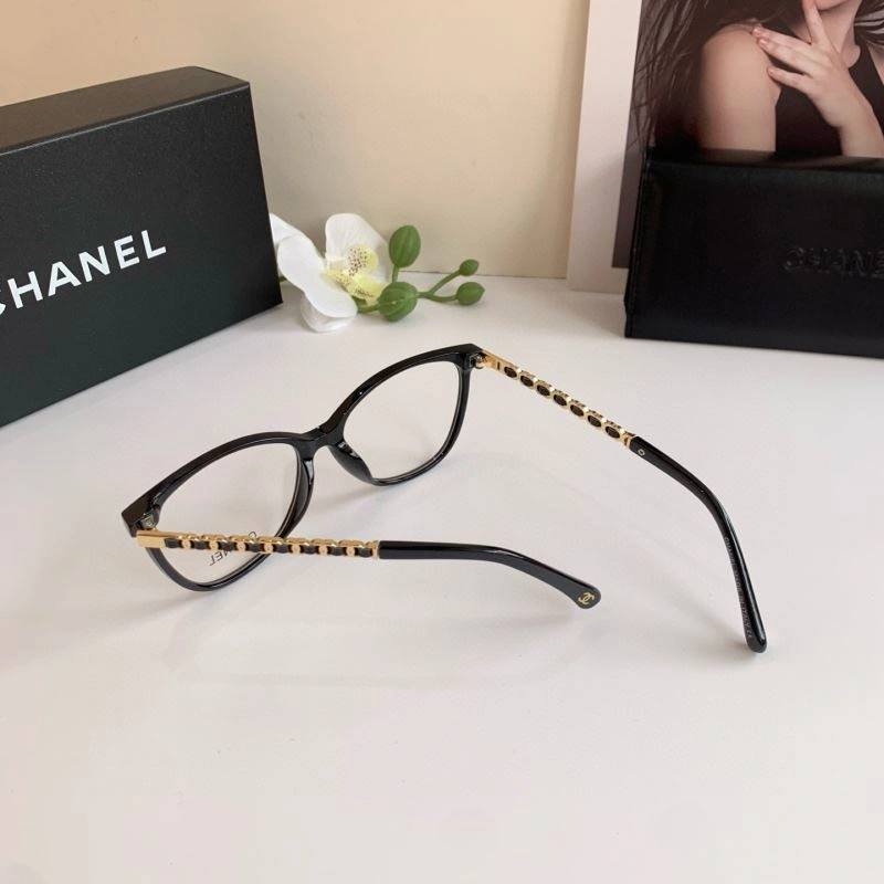 Vibrant Chanel Sunglasses 278028