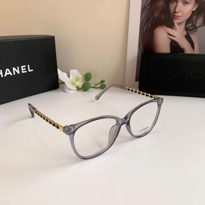 Chanel Sunglasses Breathable 278033