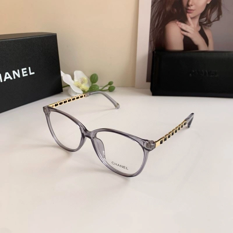 Chanel Sunglasses Breathable 278033