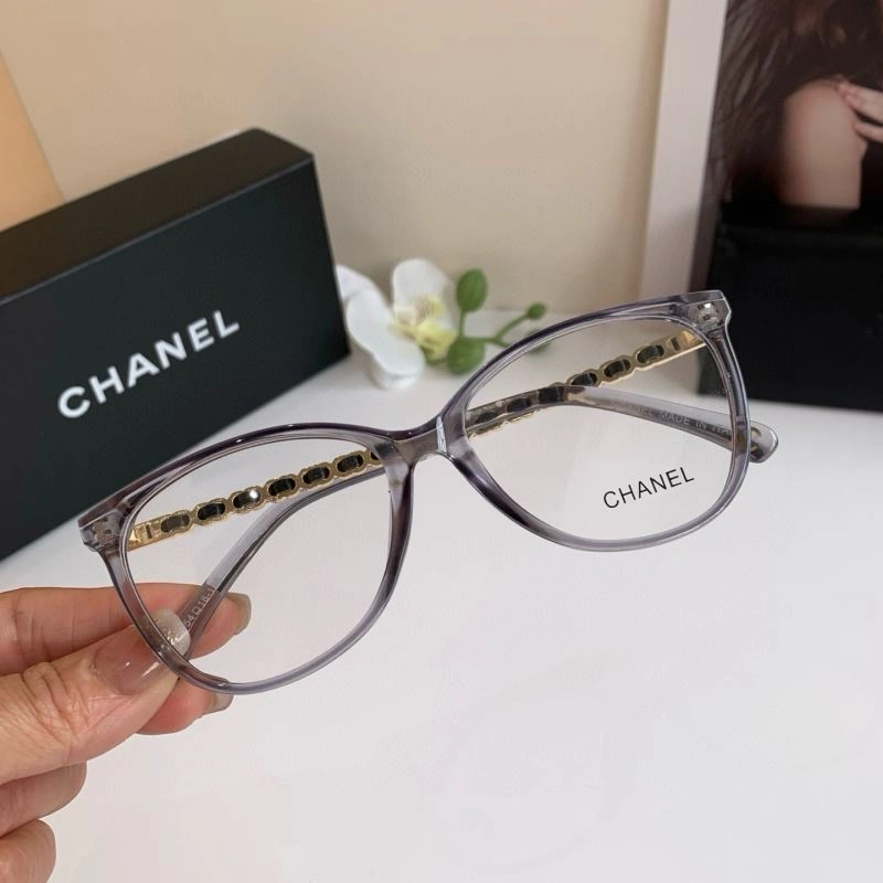 Chanel Sunglasses Breathable 278033