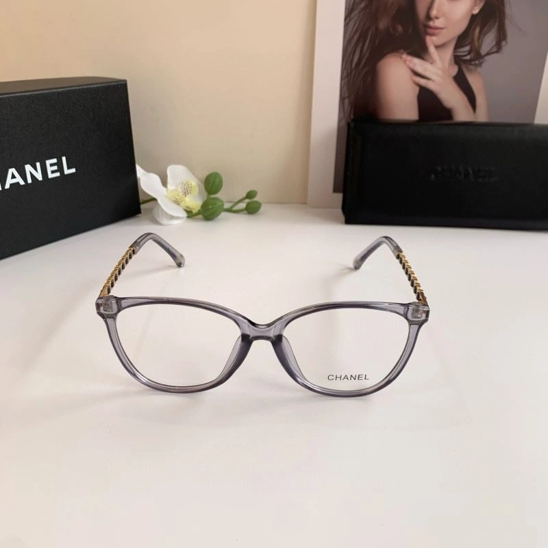 Chanel Sunglasses Breathable 278033