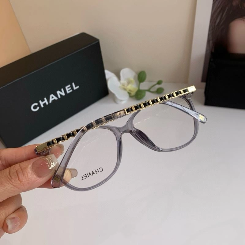 Chanel Sunglasses Breathable 278033