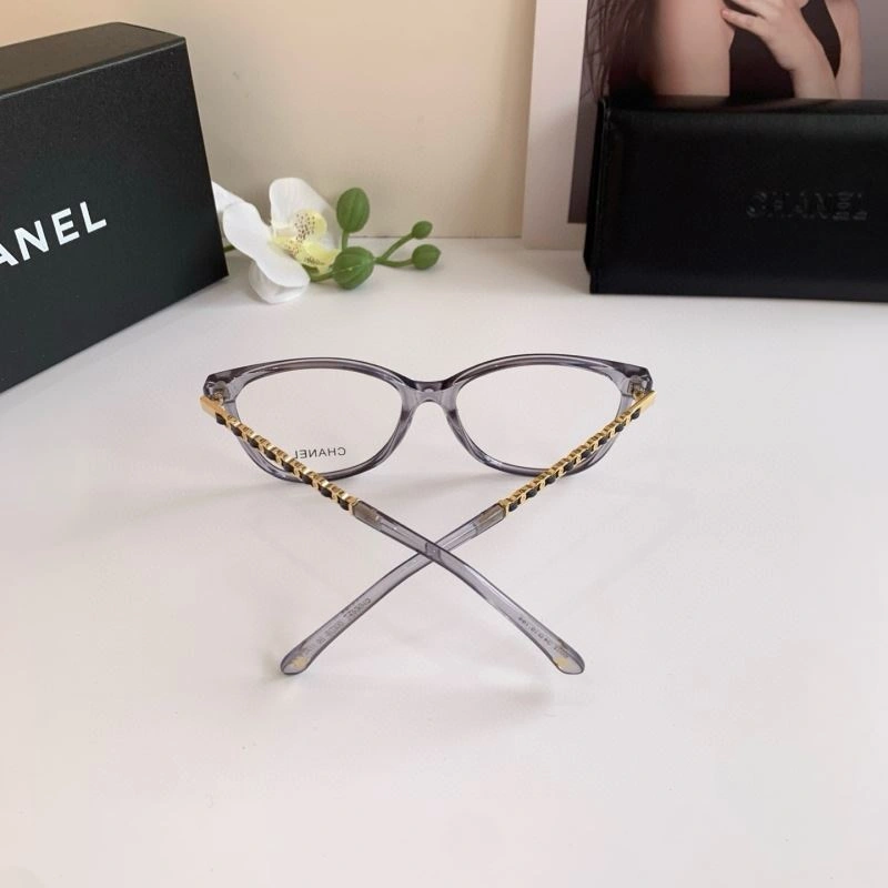 Chanel Sunglasses Breathable 278033