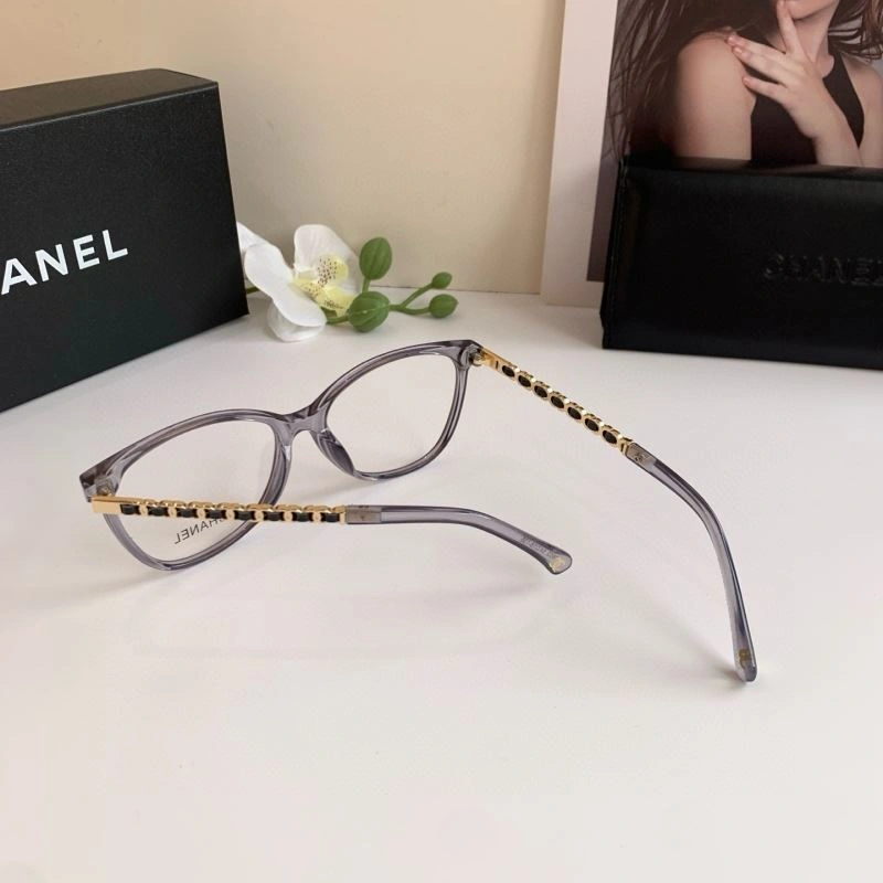 Chanel Sunglasses Breathable 278033
