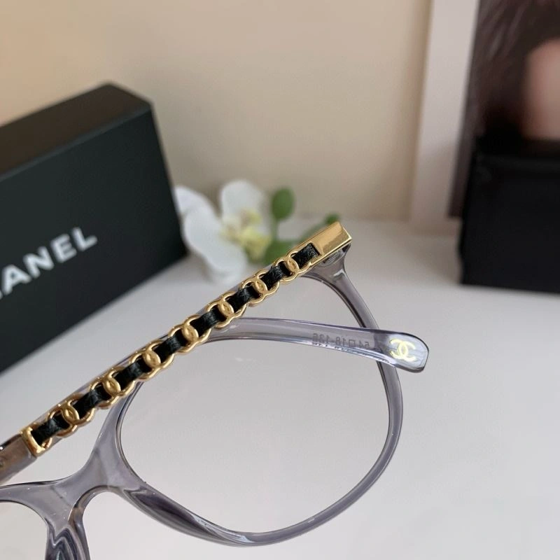 Chanel Sunglasses Breathable 278033