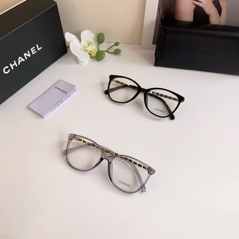 Chanel Sunglasses Breathable 278033