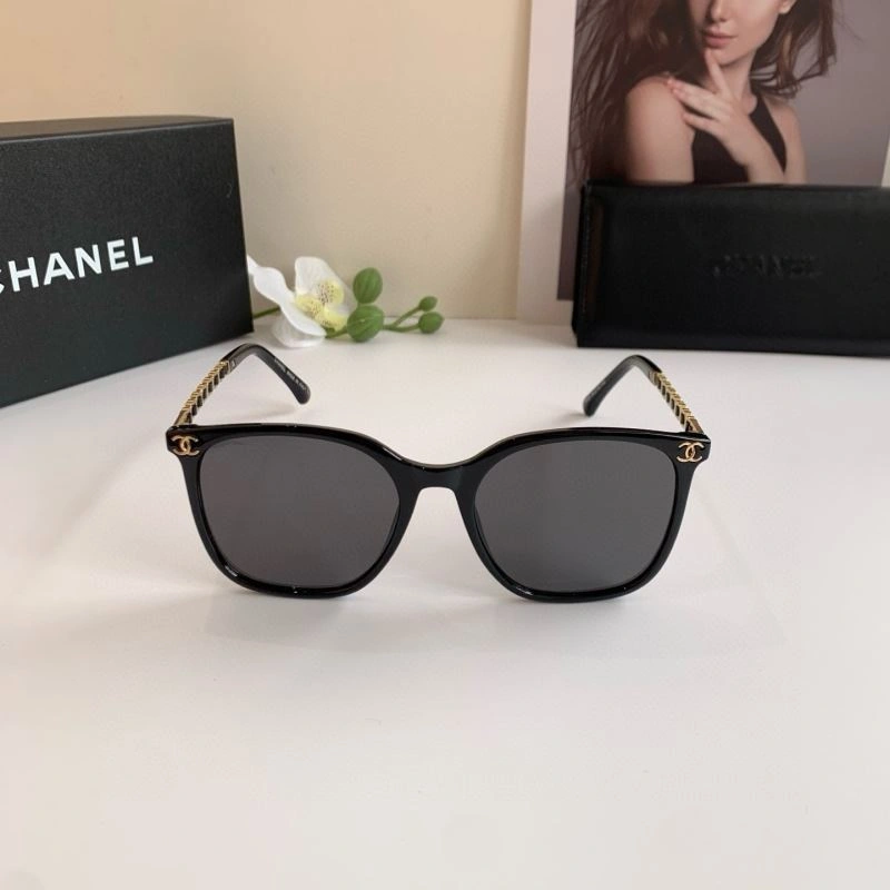 Chanel Sunglasses WeatherProof 278030