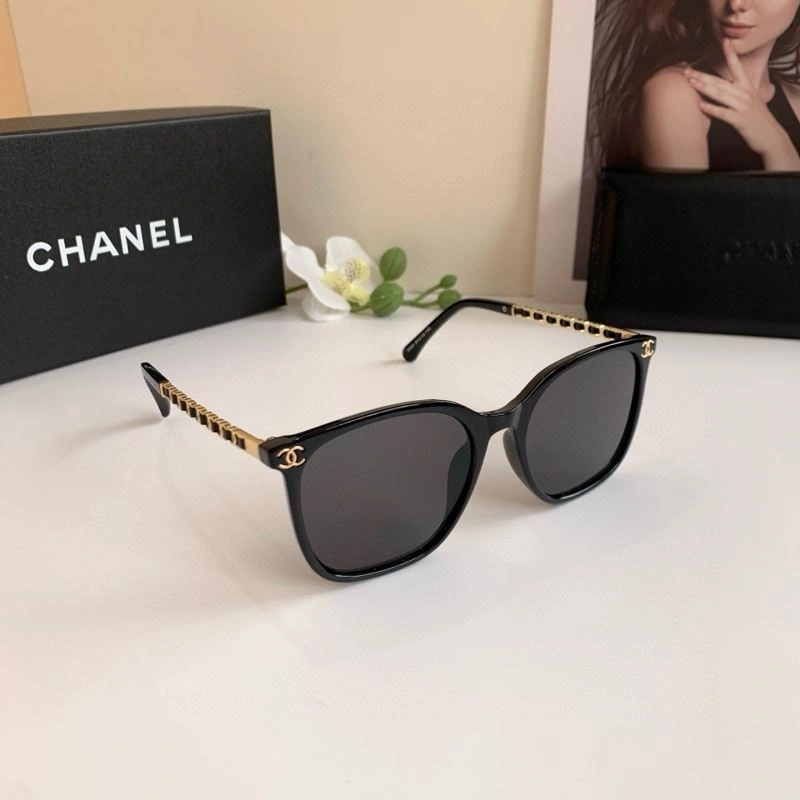Chanel Sunglasses WeatherProof 278030