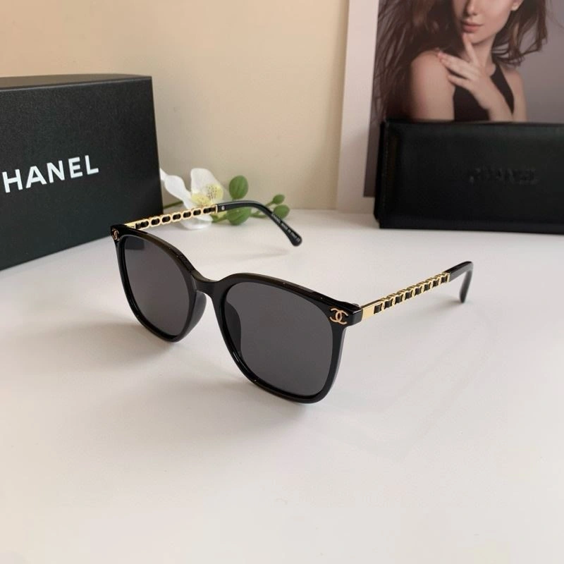 Chanel Sunglasses WeatherProof 278030
