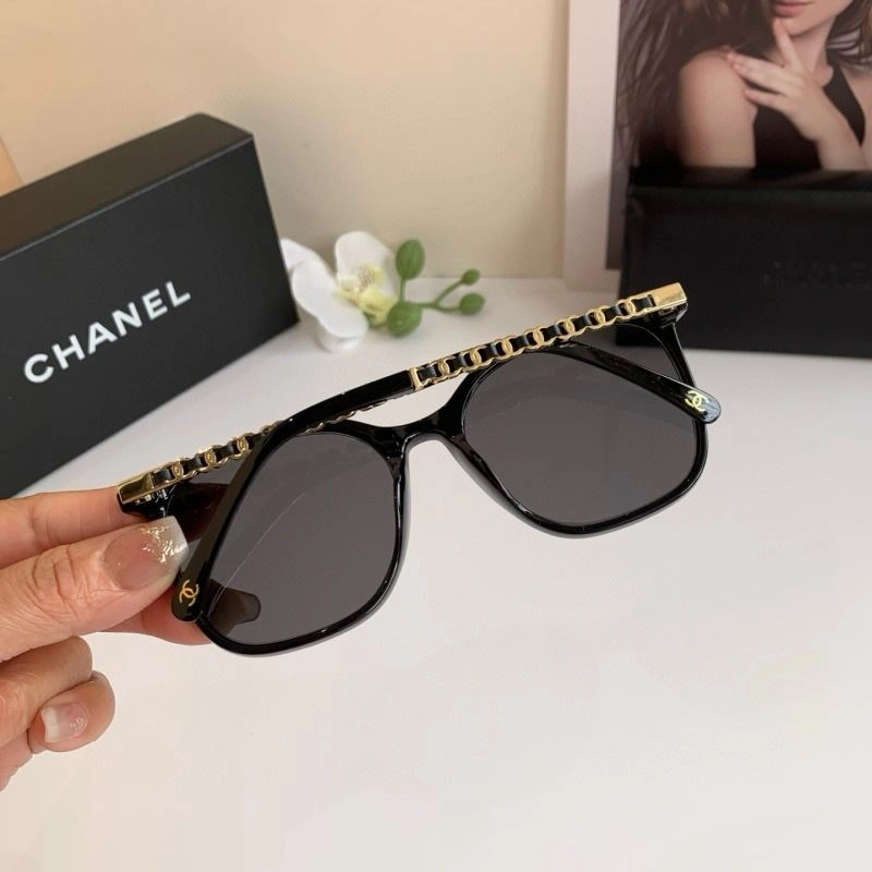 Chanel Sunglasses WeatherProof 278030