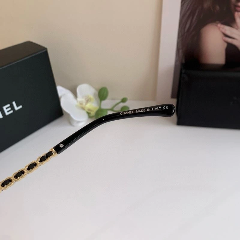 Chanel Sunglasses WeatherProof 278030