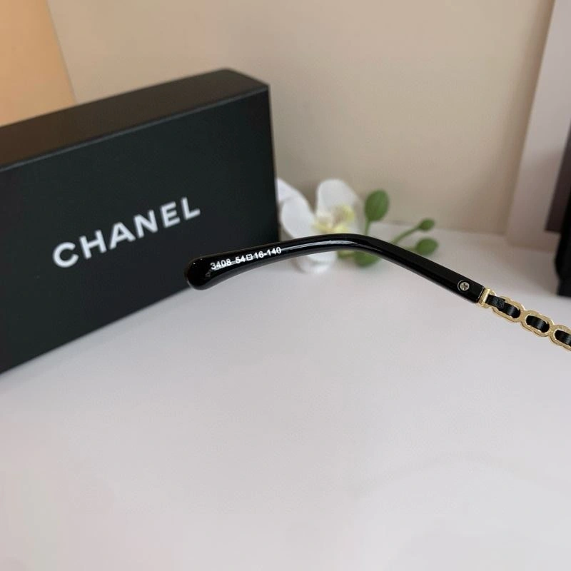 Chanel Sunglasses WeatherProof 278030