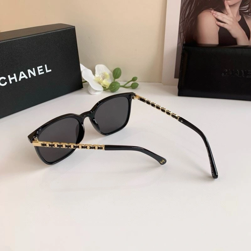 Chanel Sunglasses WeatherProof 278030