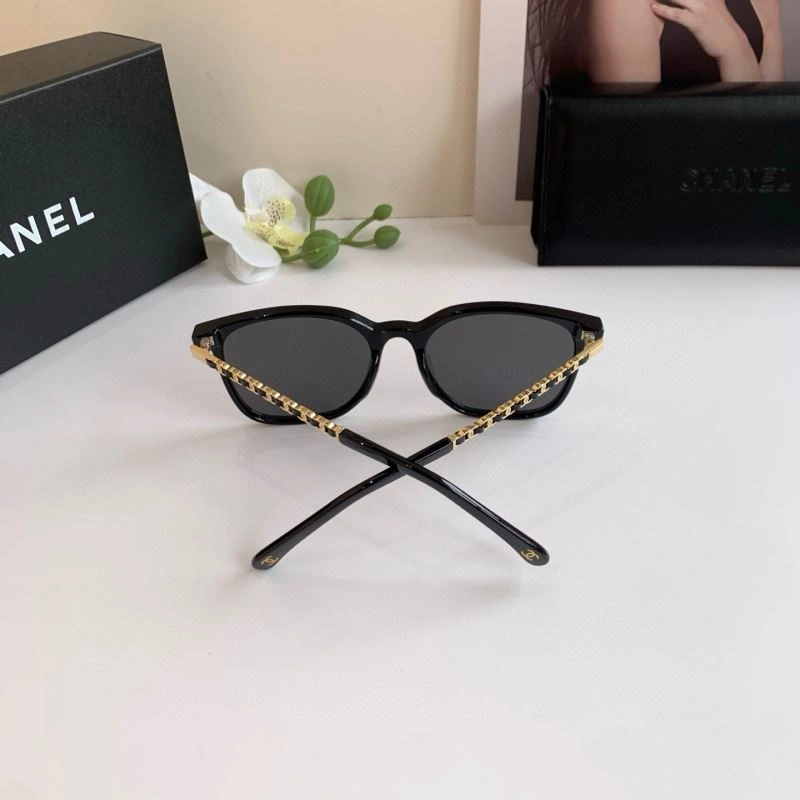 Chanel Sunglasses WeatherProof 278030