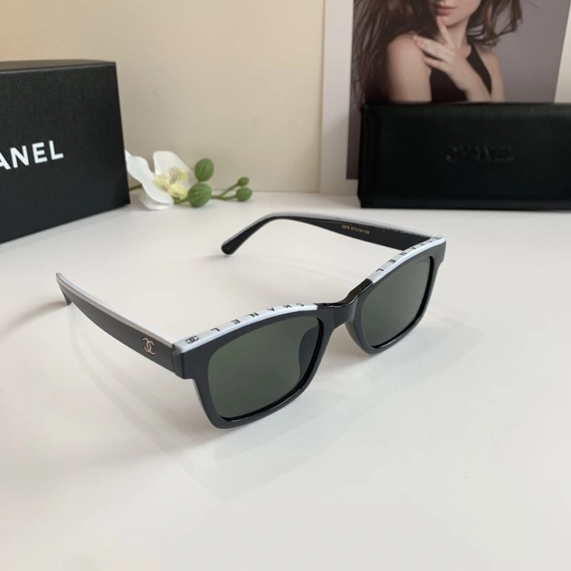 Chanel Sunglasses SmartChoice 278025