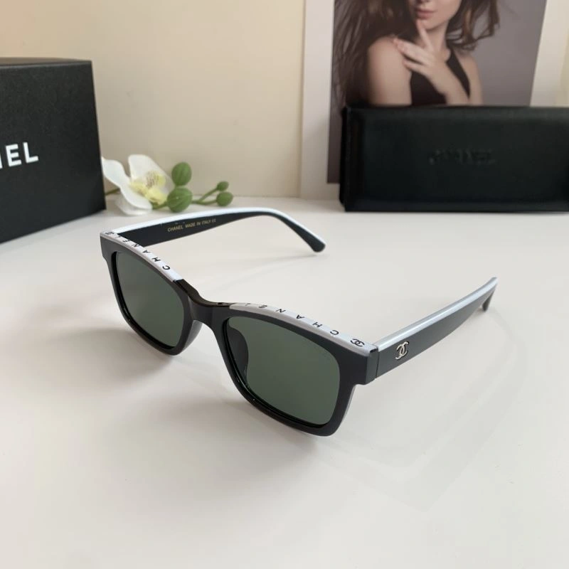 Chanel Sunglasses SmartChoice 278025