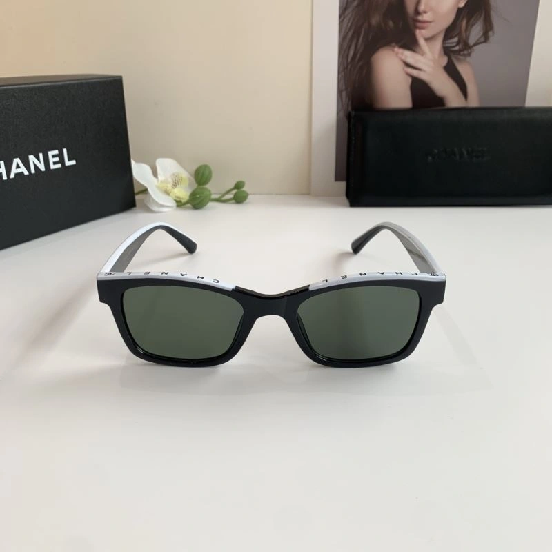 Chanel Sunglasses SmartChoice 278025