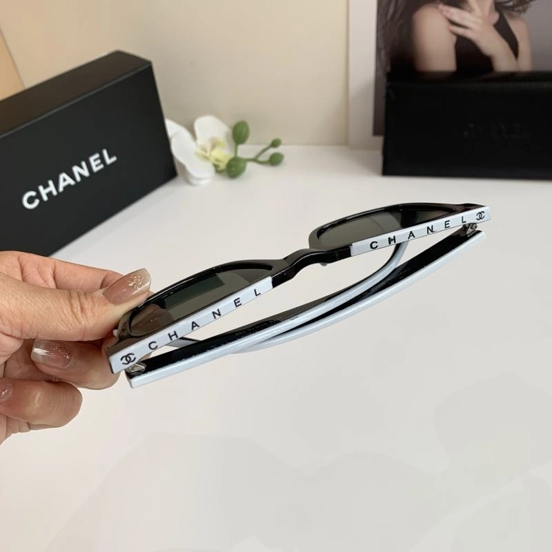 Chanel Sunglasses SmartChoice 278025