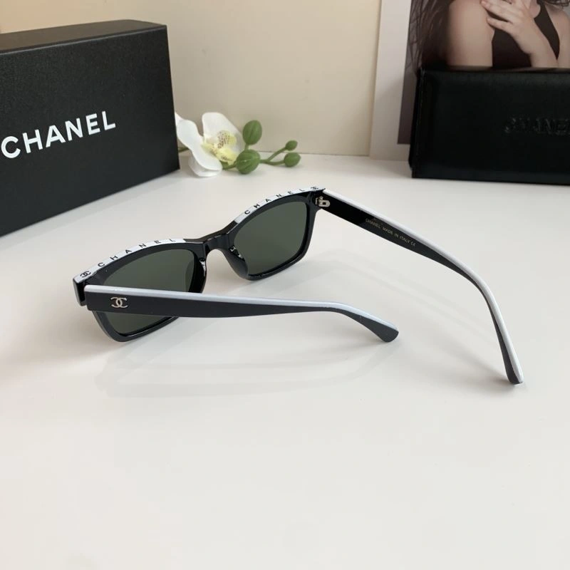 Chanel Sunglasses SmartChoice 278025