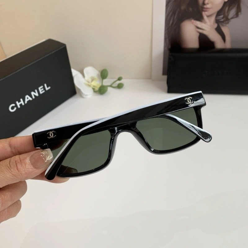 Chanel Sunglasses SmartChoice 278025
