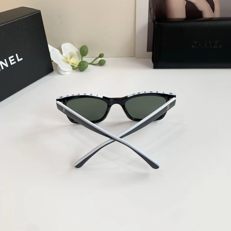 Chanel Sunglasses SmartChoice 278025
