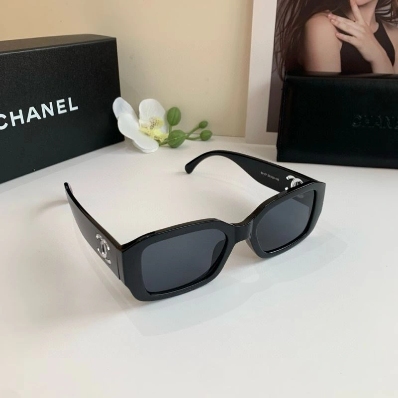 MultiPurpose Chanel Sunglasses 278024