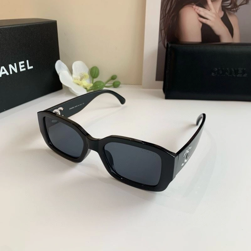 MultiPurpose Chanel Sunglasses 278024