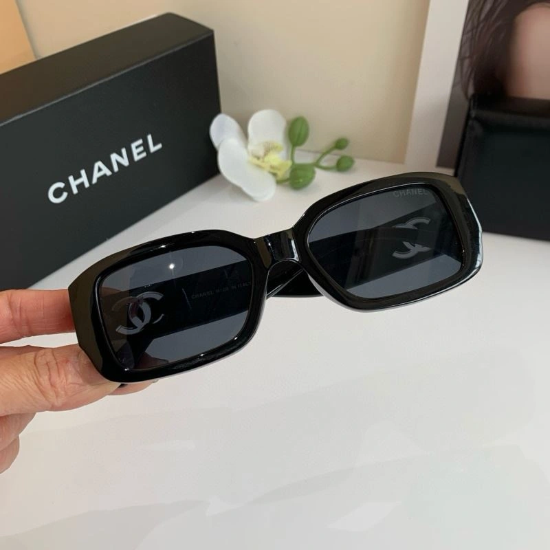 MultiPurpose Chanel Sunglasses 278024