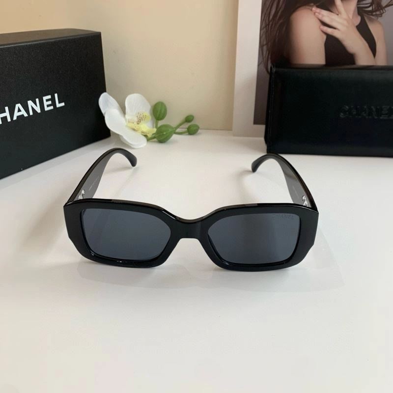 MultiPurpose Chanel Sunglasses 278024