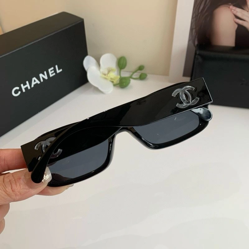 MultiPurpose Chanel Sunglasses 278024