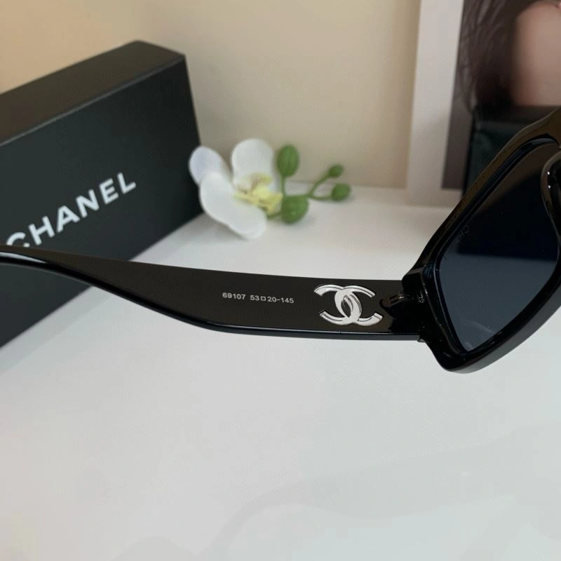 MultiPurpose Chanel Sunglasses 278024