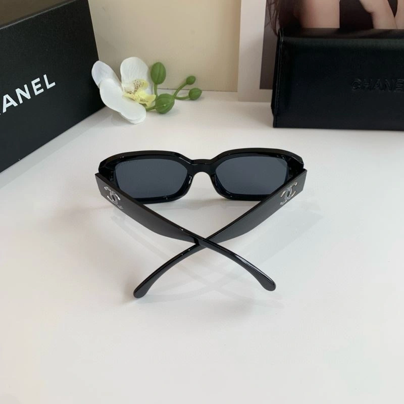 MultiPurpose Chanel Sunglasses 278024