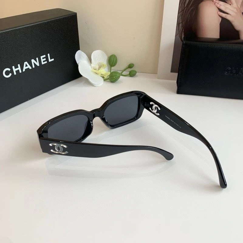 MultiPurpose Chanel Sunglasses 278024