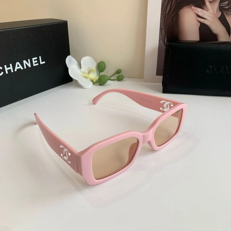 DailyWear Chanel Sunglasses 278027