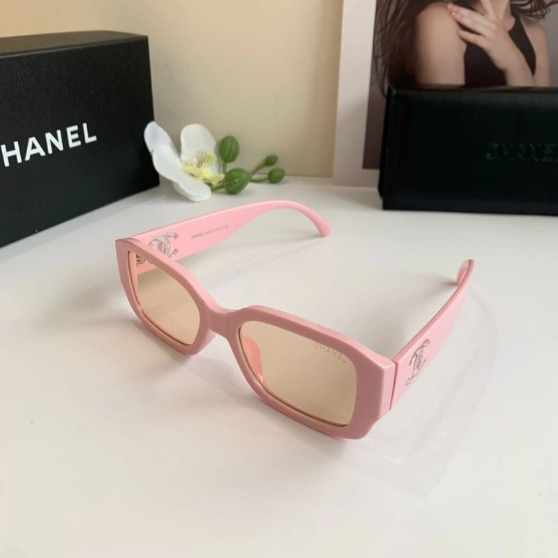 DailyWear Chanel Sunglasses 278027