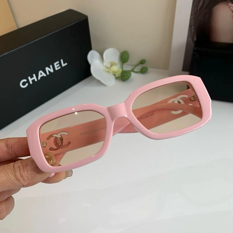 DailyWear Chanel Sunglasses 278027