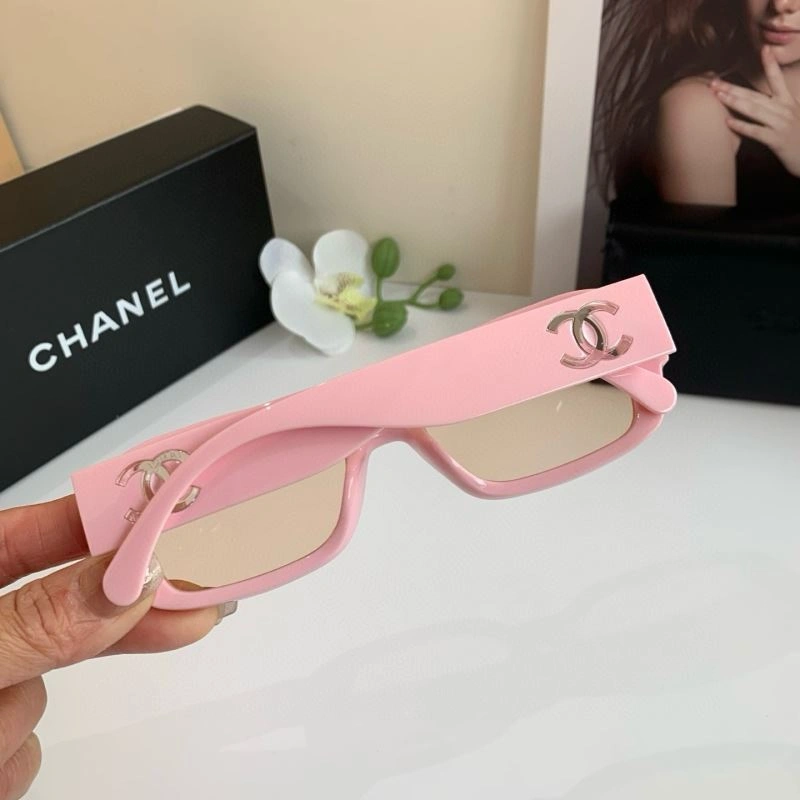 DailyWear Chanel Sunglasses 278027