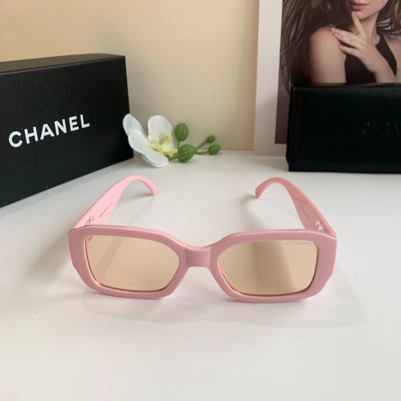 DailyWear Chanel Sunglasses 278027