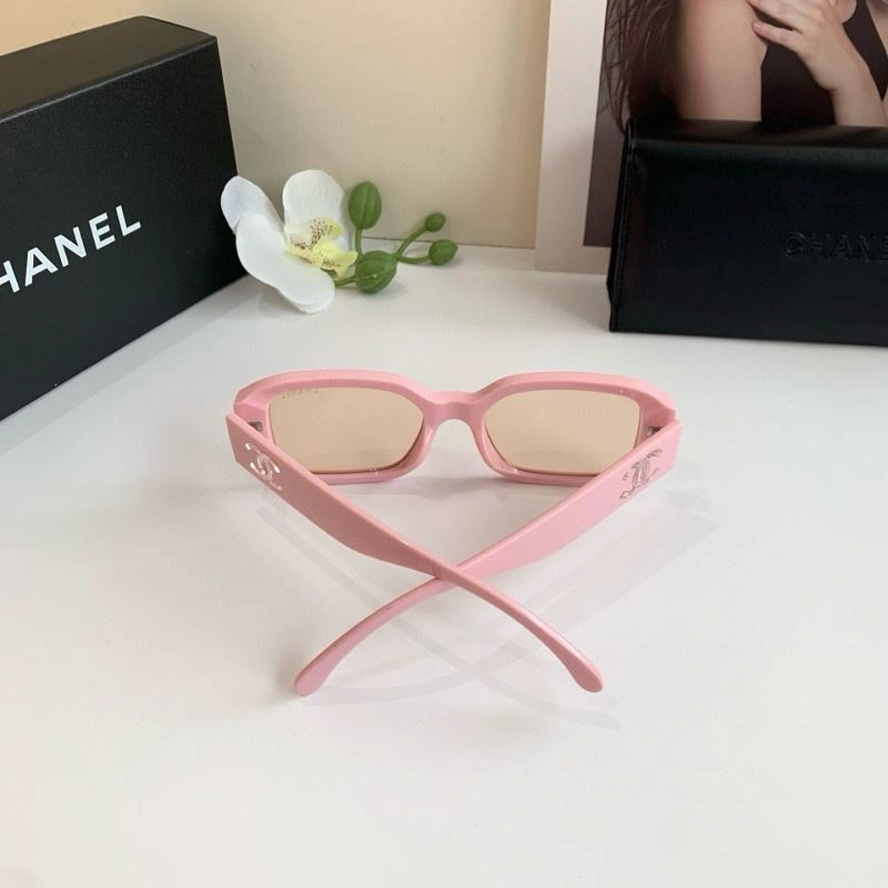DailyWear Chanel Sunglasses 278027