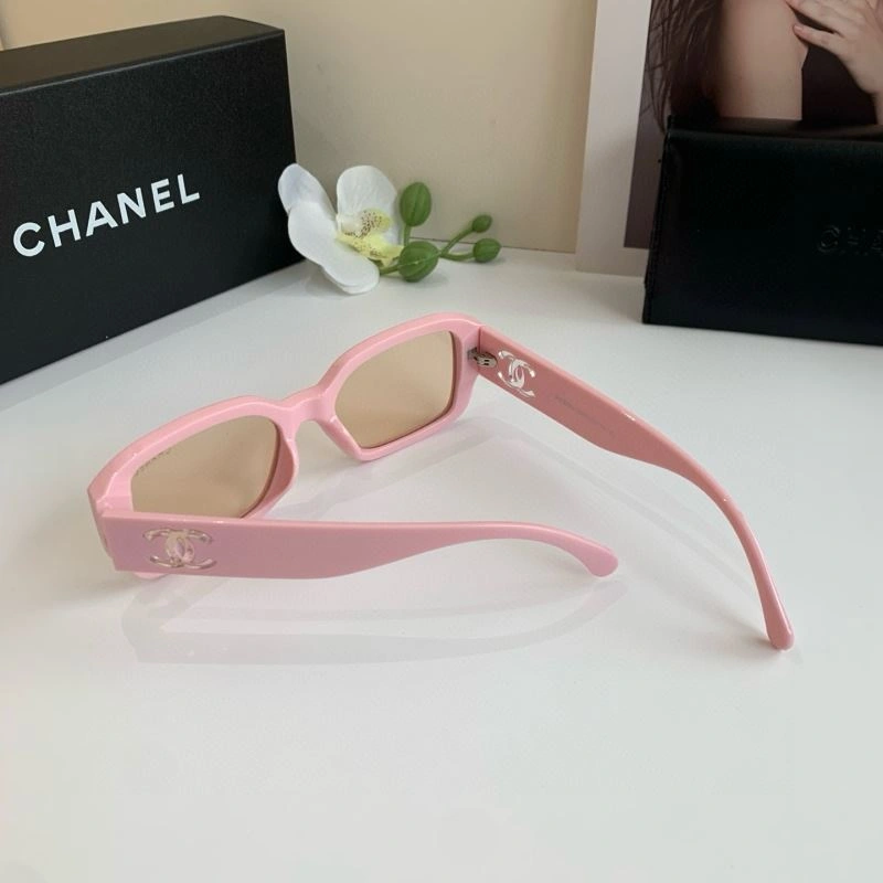 DailyWear Chanel Sunglasses 278027