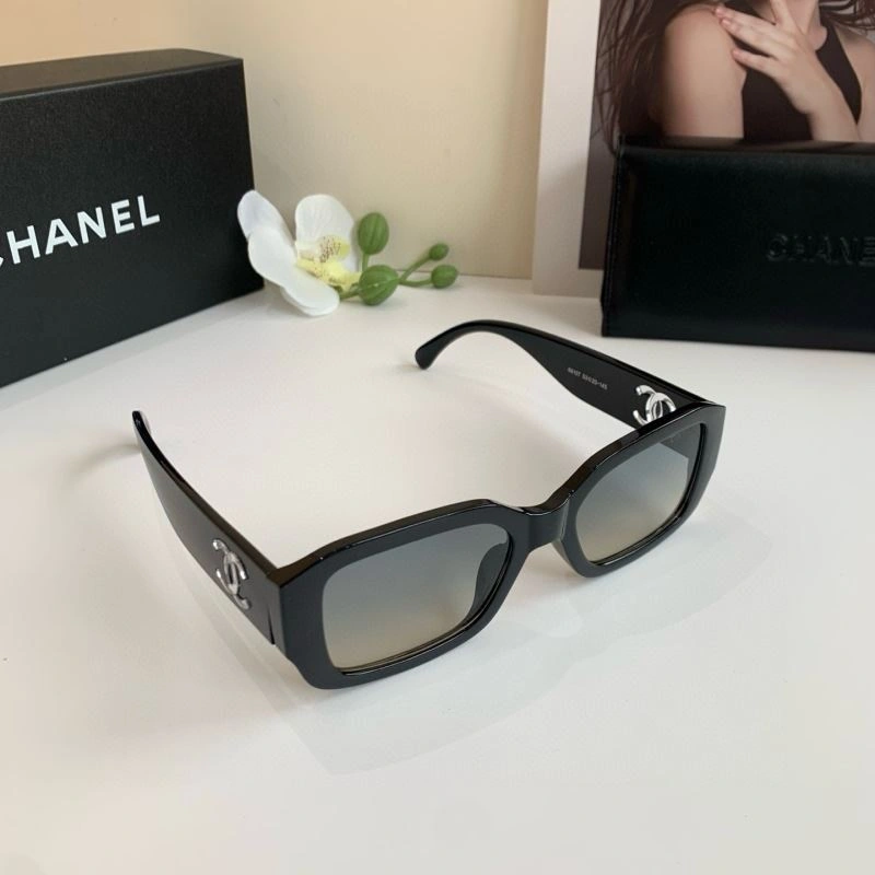 Chanel Sunglasses NewStyle 278010