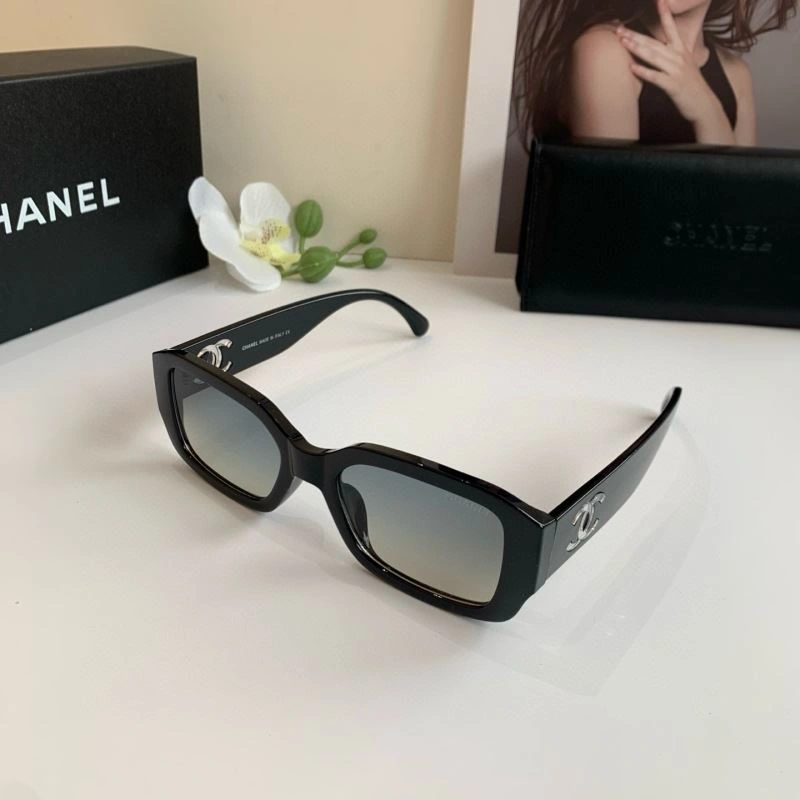 Chanel Sunglasses NewStyle 278010